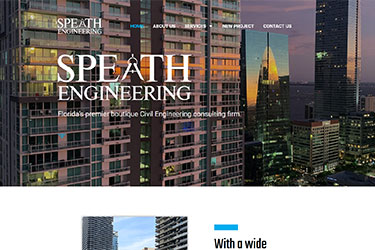 Speath Engineering